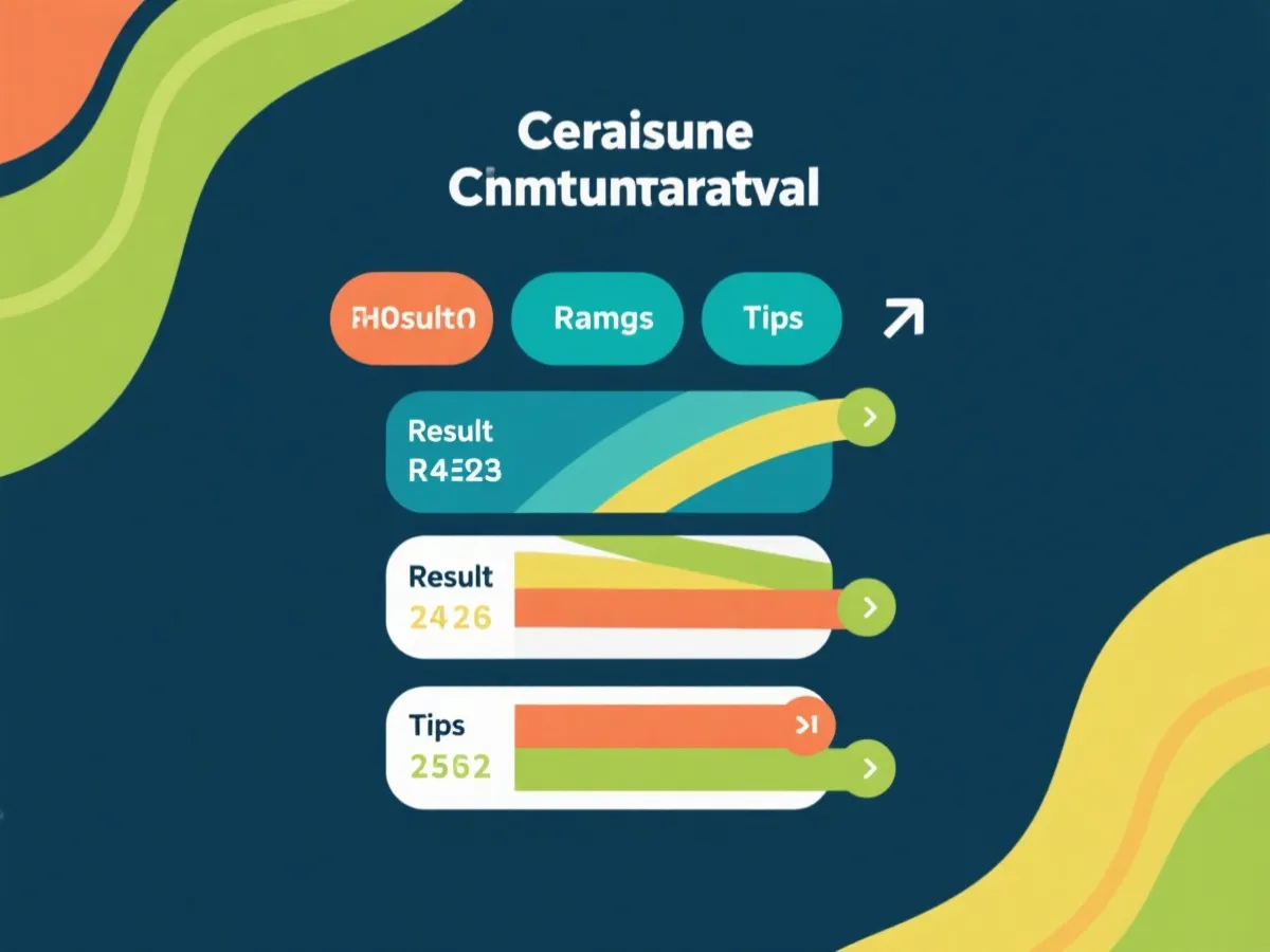 规则与范围示意图