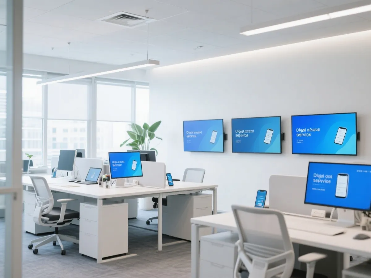 加拿大28服务场景